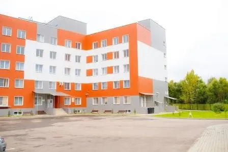 Гостиница ФГБУ «ВНИГНИ» 