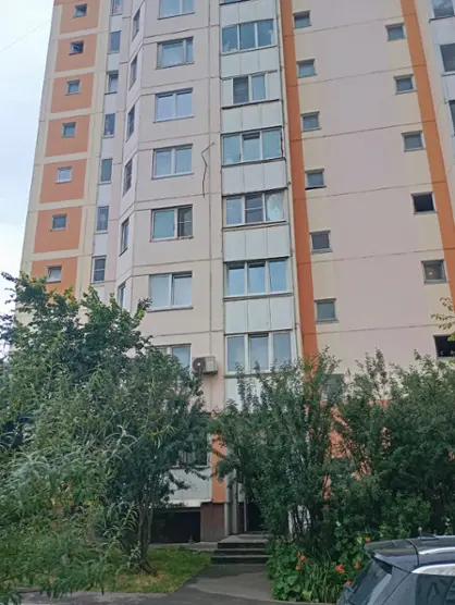 Хостел «Сиеста»