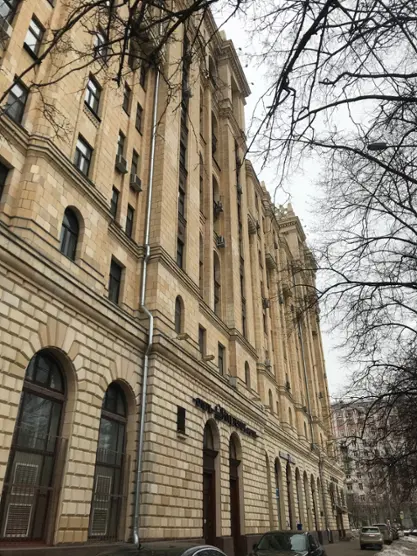 Гостиница «Riverside Hotel» ООО «Риверсайд»