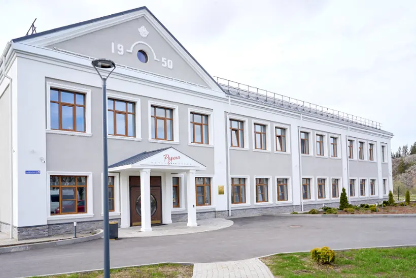Гостиница «Родина» ООО «Маяковский»