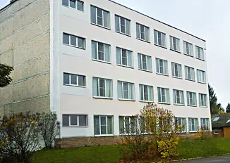 МК «Верхний МИЗ»