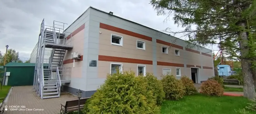 Мотель 