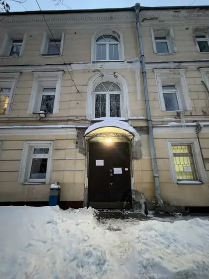Хостел "Семья"