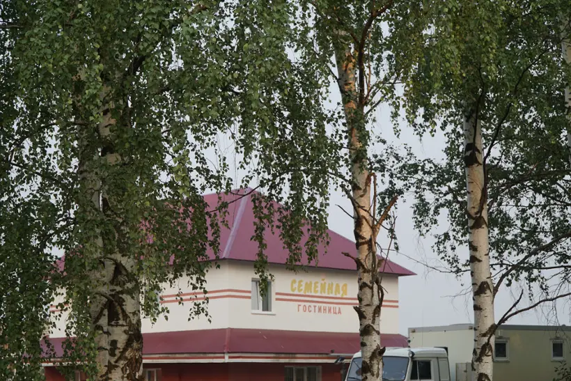 Отель "Домашний очаг" (ул. Злыгостева, 105а) ИП Нефедова Елена Витальевна