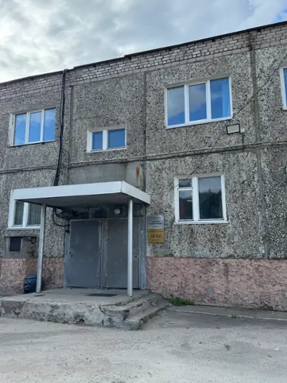 "Хостел на Песочной"
