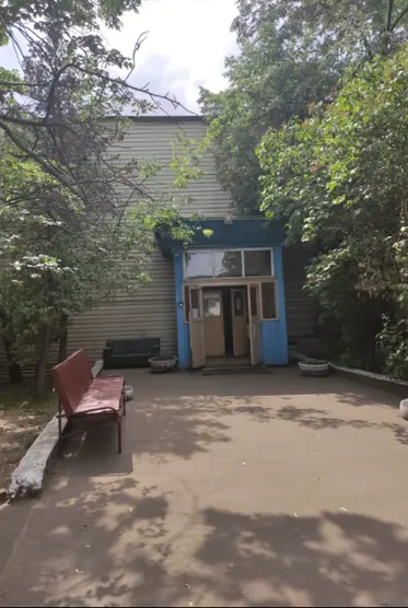 Хостел "Ростокино" ООО "Партнер"