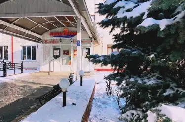Гостиница "Южная ночь" ООО "Старт"