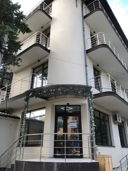 "Хамелеон"