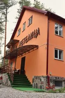 Мини-отель "Метелица" 
