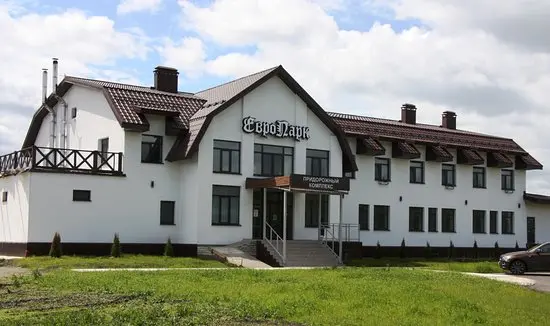 Гостиница "Европарк" ИП Ганичкина Т.С.