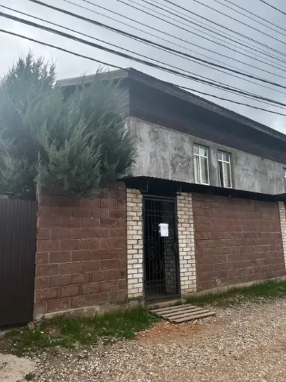 Хостел "ДОМ" ИП Тульчинский Владимир Сергеевич