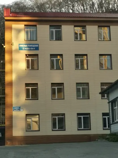 Хостел «ЭНВИ хостел»   ИП Воронова Н.А.