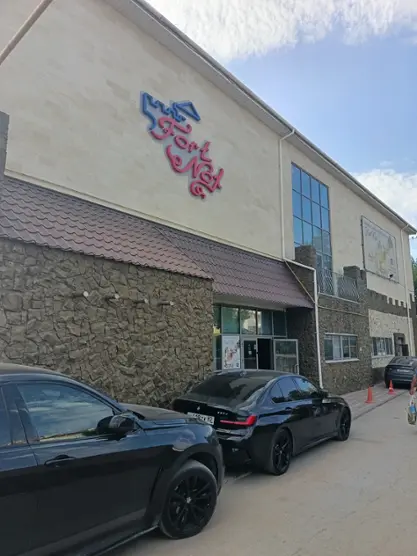 Гостиница «Fort Nox» Индивидуальный предприниматель Чёрный-Огнев Константин 
