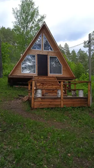 Кемпинг "Инсебика"