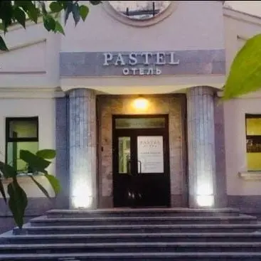 Мини-отель "Pastel"