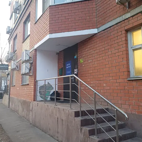 Хостел «Квартал»
