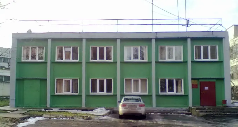 ОТЕЛЬ	«ТАИР»