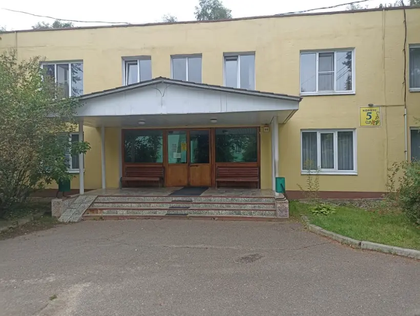 Гостиница