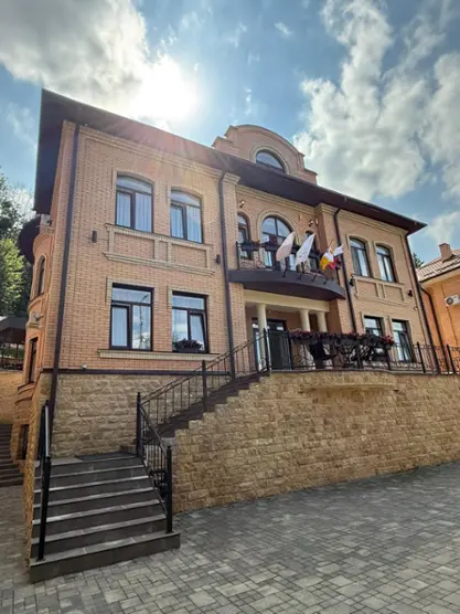 Мини-отель «Григ'с» («Grig's Hotel»)