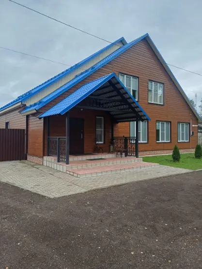  Гостиница «УЮТ» 