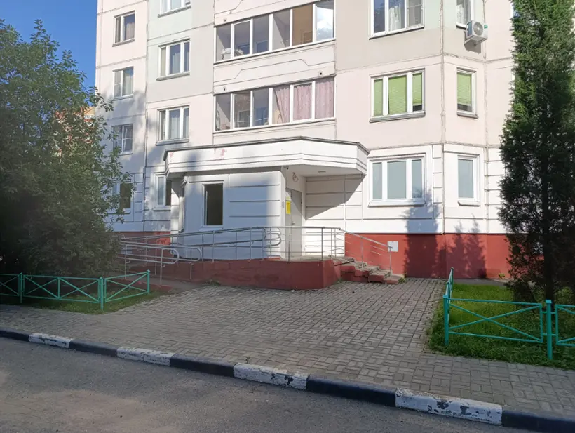 Хостел Комфорт