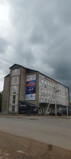Хостел Эдем