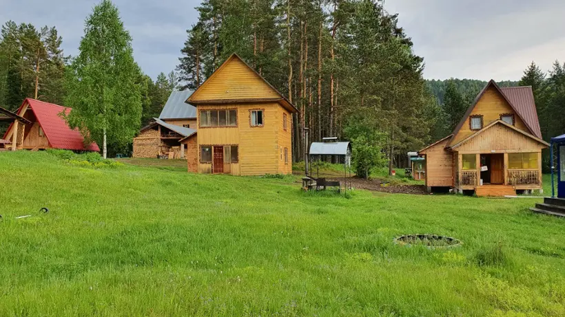 Кокаиха