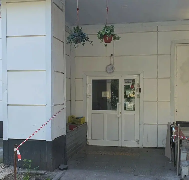 Хостел "Travel Inn Первомайская"
