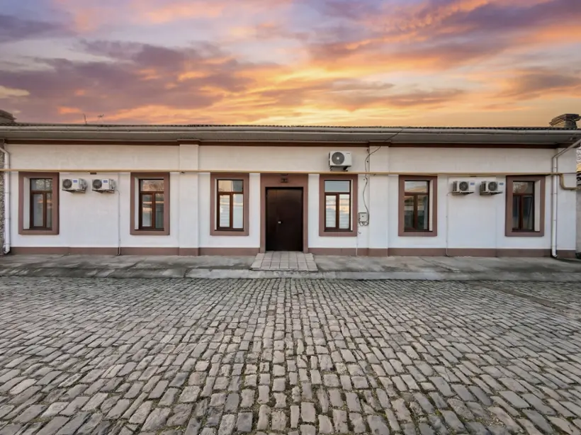Александровский