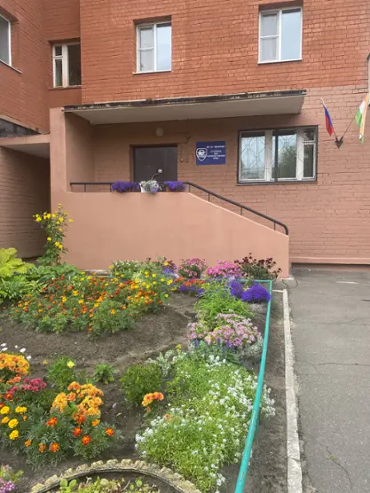 Гостиница для производственных нужд АО "ЦС"Звездочка"