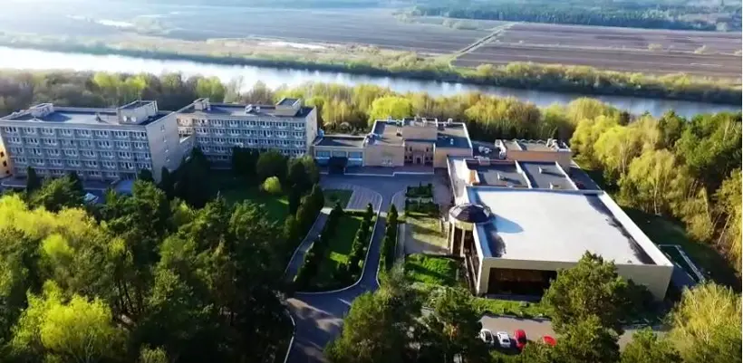 Отель «ОРКЕСТРА ОКА СПА РЕЗОРТ»