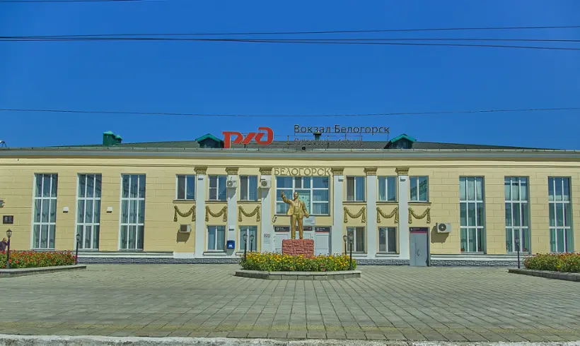 Комнаты длительного отдыха