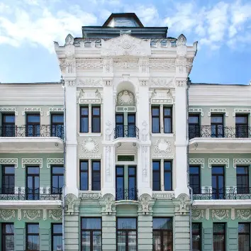 Гостиница «Центральная» ООО «Эльдорадо-отель»