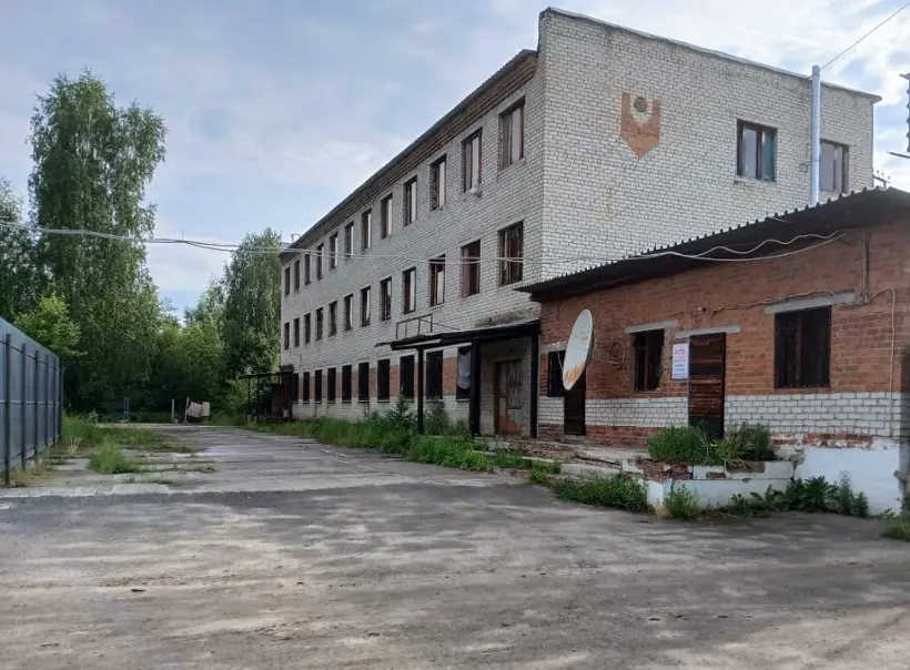 Хостел ИП Прогрессов А.В.