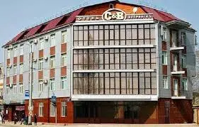 Гостиница "Петровск" ООО "К и Братья"