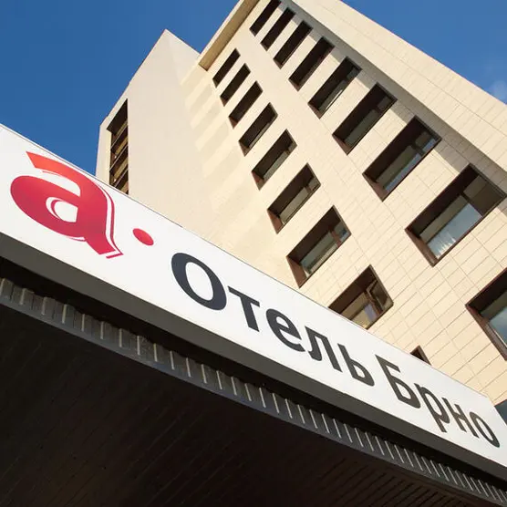 Гостиница «A-отель БРНО» ООО «КорпЭстейт»