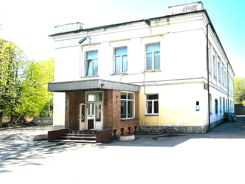 Хостел «На Полежаевской» 