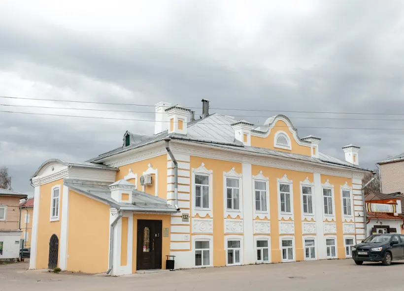 Отель "Олива"