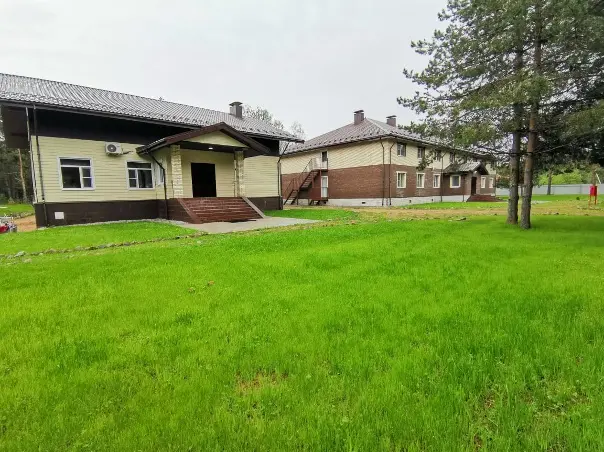 Парк отель "ЛЕГКОВО" ООО "ЛЕГКОВО"
