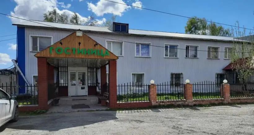 Гостиничный комплекс «ПИТ»