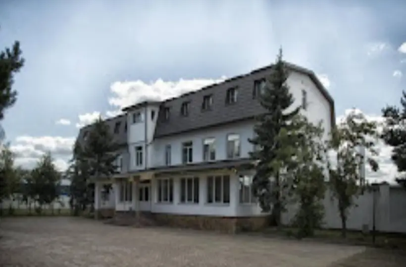 ГОСТИНИЦА «КАЛЯЗИН»