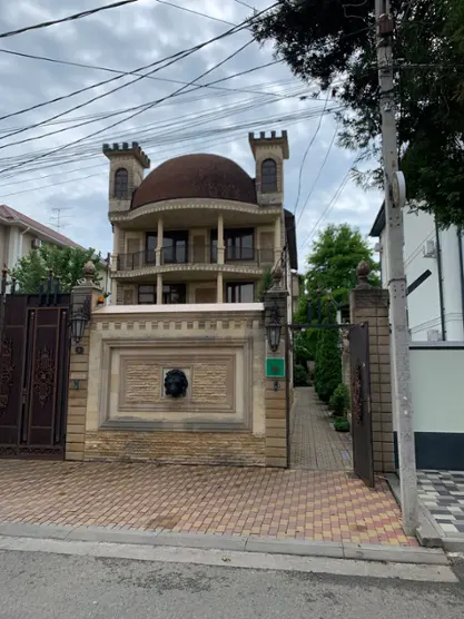 Касабланка