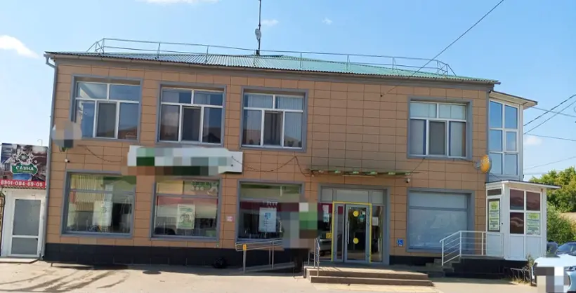 Хостел «Уютный» ИП Палагута С.Г.