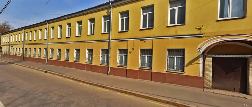 Хостел «ПРОСТО»