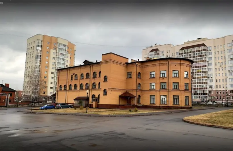 ООО "Гостиница Пилигрим"