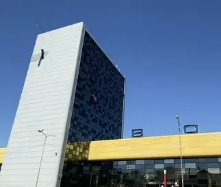 Smart Hotel KDO Пенза