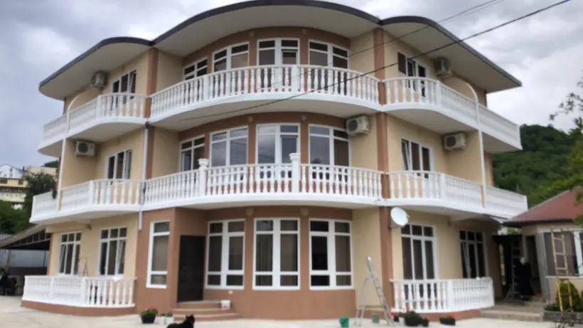 Гостевой дом "Бриз"