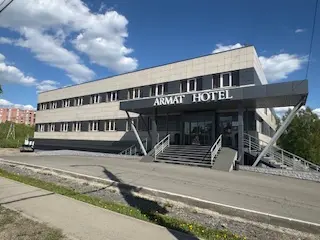 Отель «АРМАТ» ИП Согоян Ж. П.