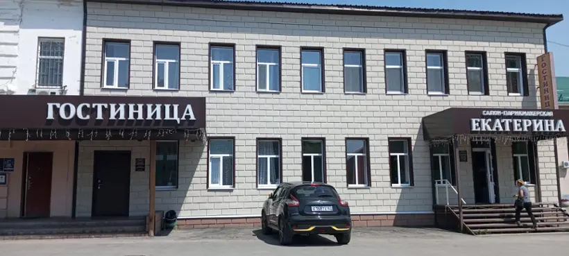 Гостиница «Берёзка» ИП Косарева Е.А.