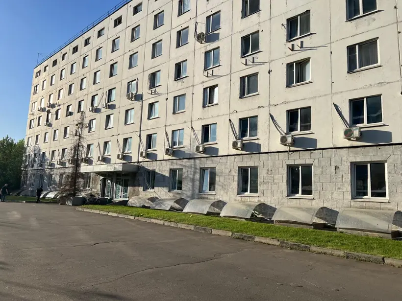  «ЕВРОУЮТ» (1,2 ЭТАЖ)